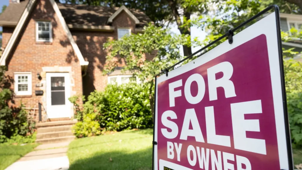 Home for Sale
